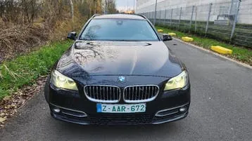 BMW Série 5