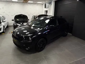 Citroen C4 Cactus 2016 photo 3