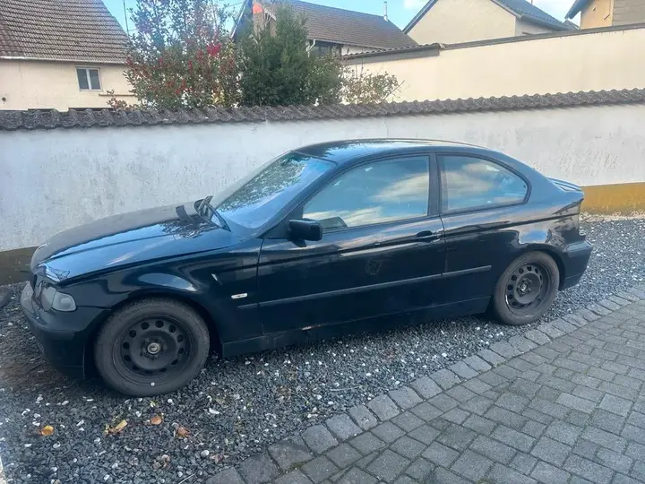 BMW E46