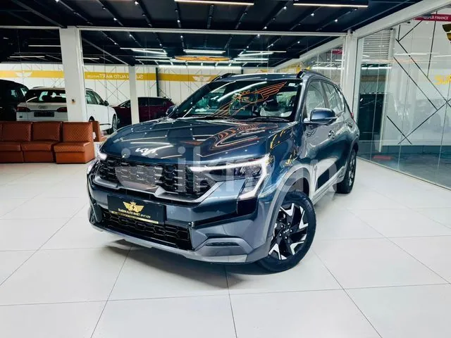 Kia Sonet