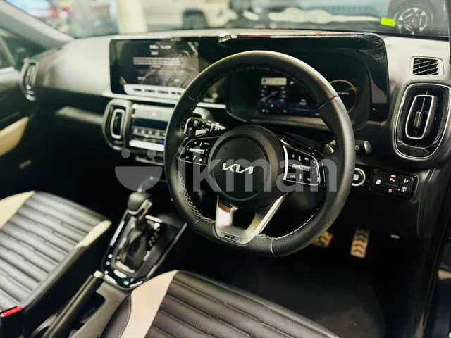 Kia Sonet 2026 photo 5
