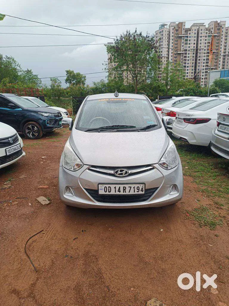 Hyundai Eon