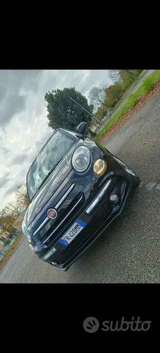 Fiat 500L 2018 photo 2