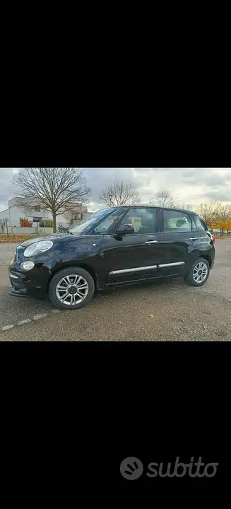 Fiat 500L 2018 photo 4