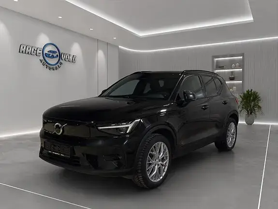 Volvo Xc40 2023 photo 3