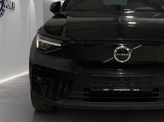 Volvo Xc40 2023 photo 4