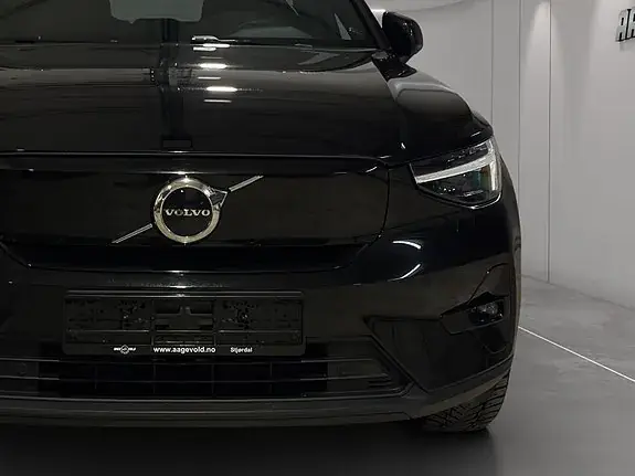 Volvo Xc40 2023 photo 5