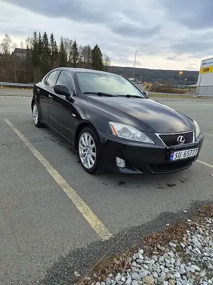 Lexus Is250