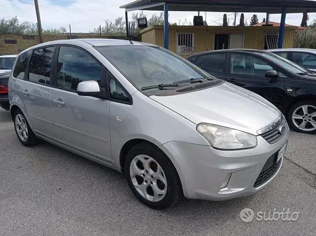 Ford C-Max 2009 photo 2