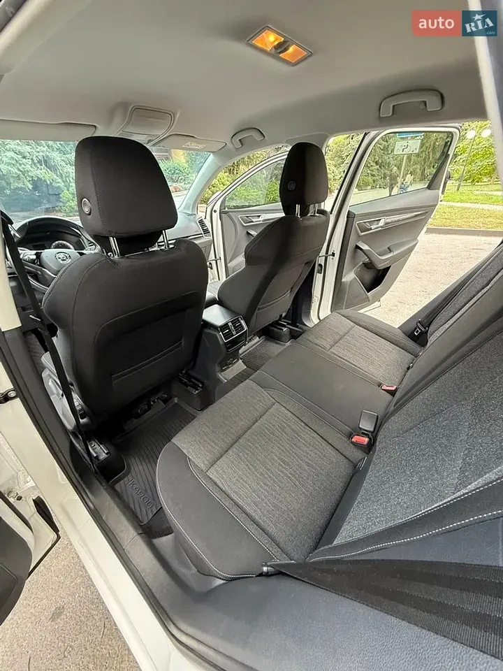 Skoda Karoq 2020 photo 4