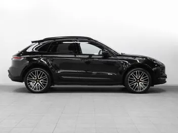 Porsche Macan 2022 photo 4