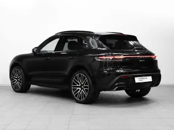 Porsche Macan 2022 photo 3