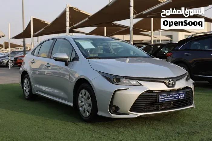 Toyota Corolla 2022 photo 3
