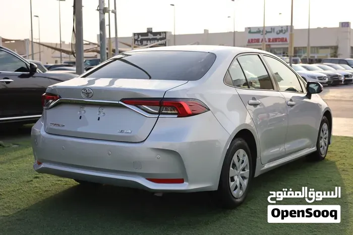 Toyota Corolla 2022 photo 4
