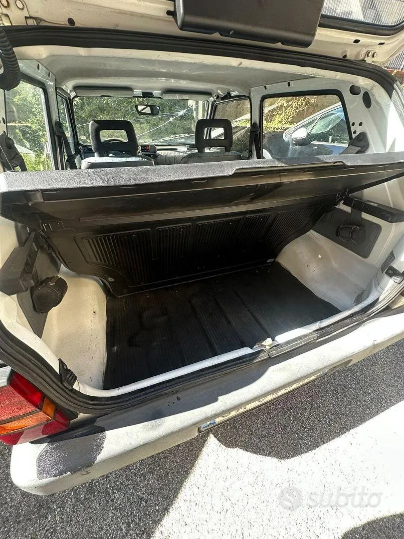 Fiat Panda 2002 photo 4