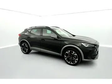 Cupra Formentor 2023 photo 3