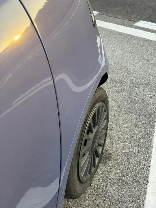 Lancia Ypsilon 2017 photo 5