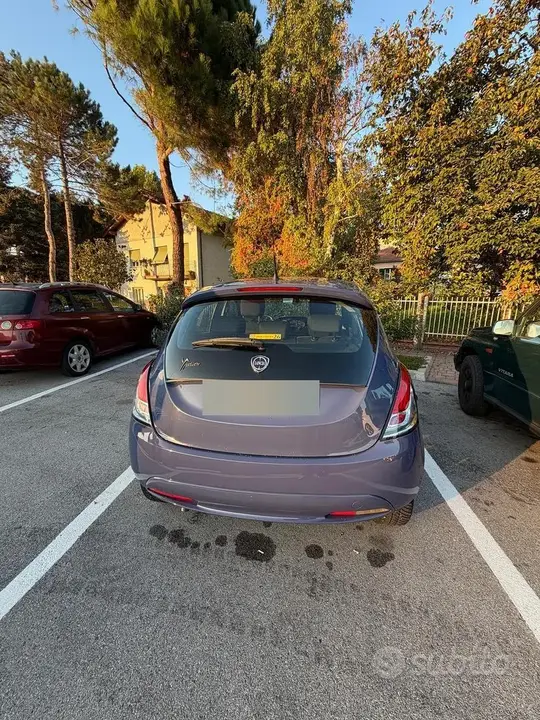 Lancia Ypsilon 2017 photo 4