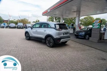 Opel Crossland X 2024 photo 3