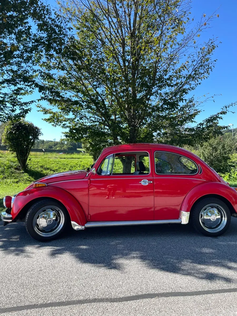 Volkswagen Käfer 1983 photo 3