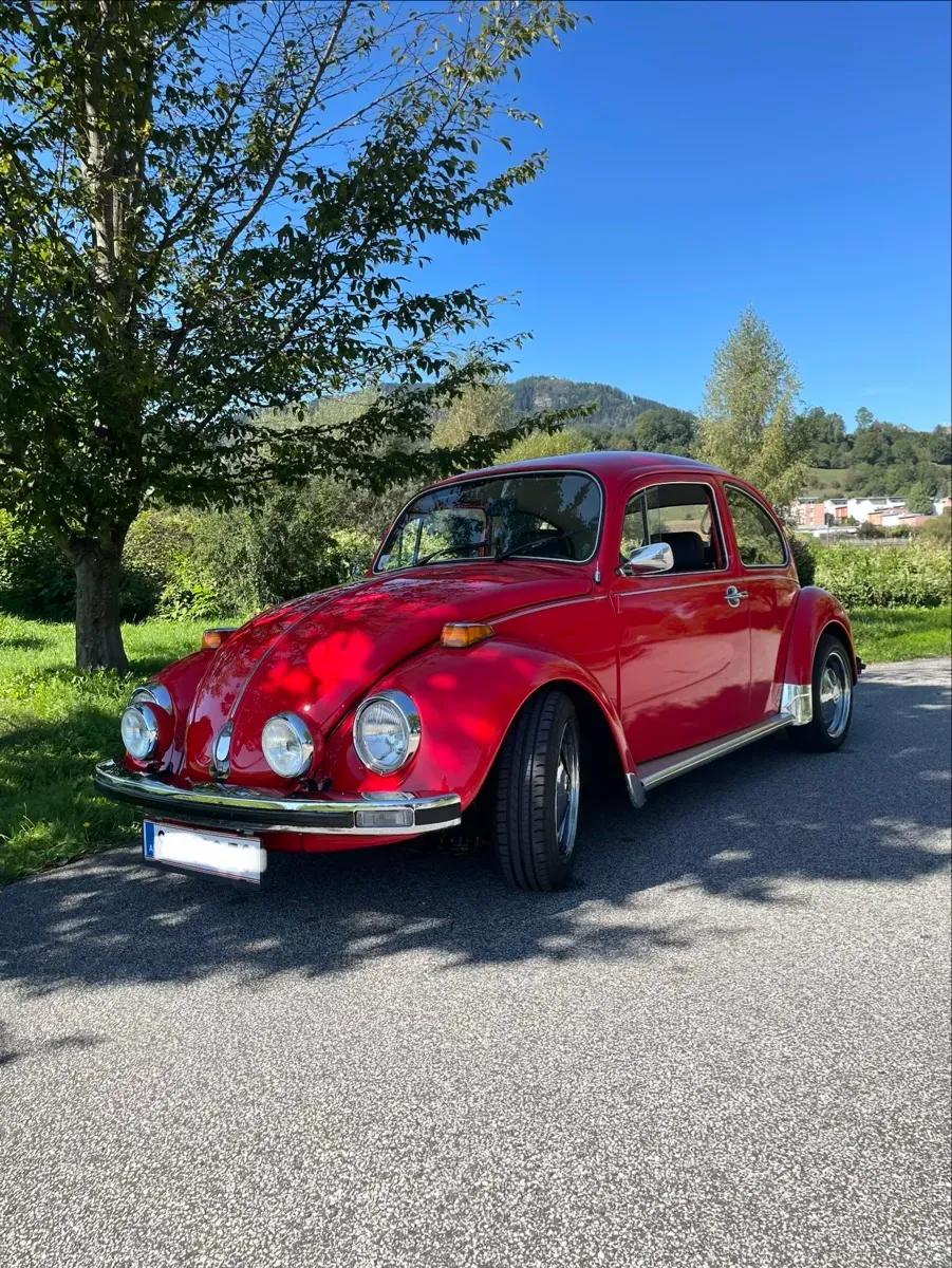 Volkswagen Käfer 1983 photo 2