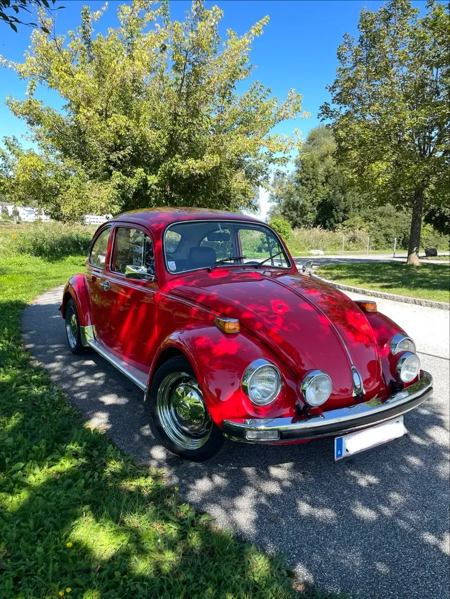 Volkswagen Käfer