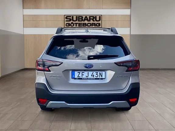 Subaru Outback 2025 photo 3