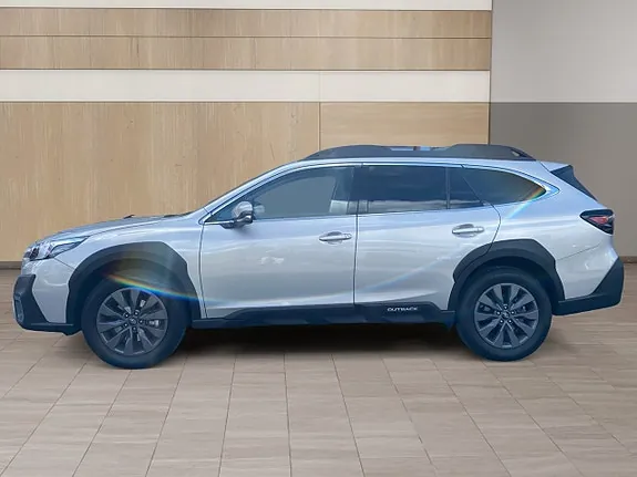 Subaru Outback 2025 photo 2