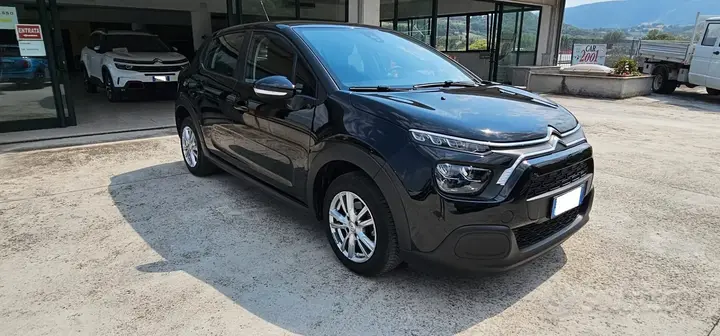 Citroen C3 2021 photo 2