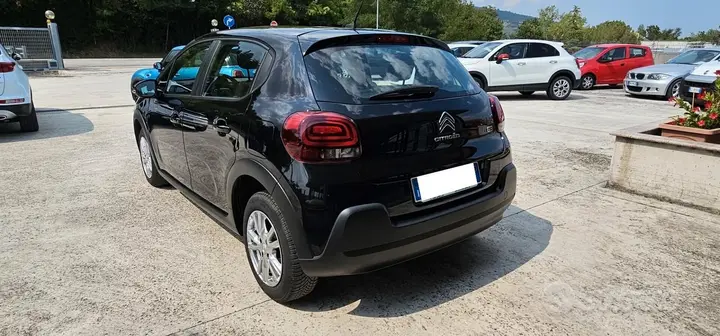 Citroen C3 2021 photo 4