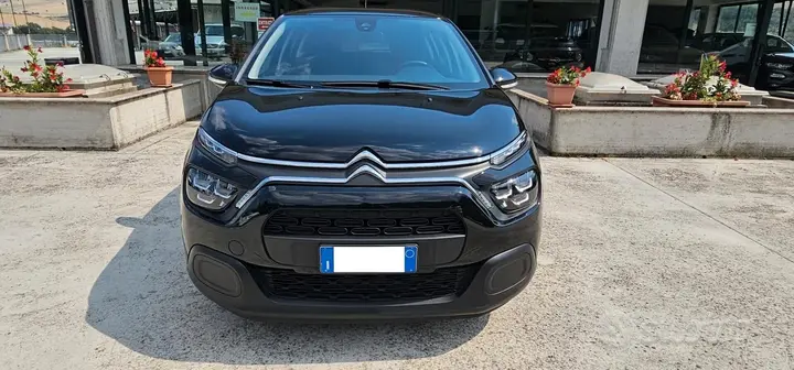 Citroen C3 2021 photo 3