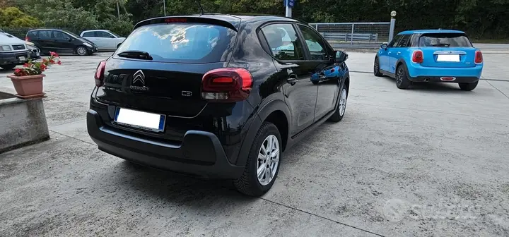 Citroen C3 2021 photo 5