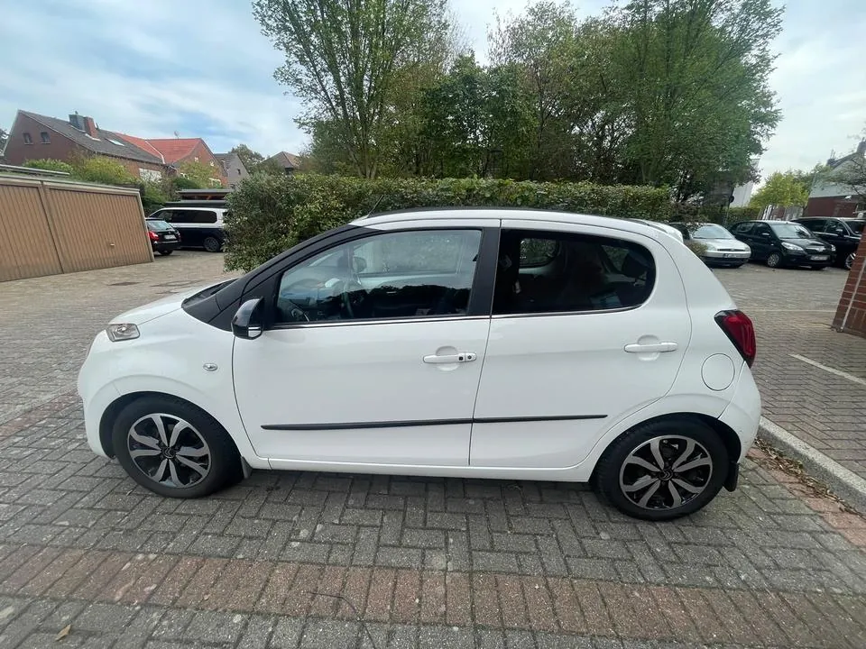 Citroen C1