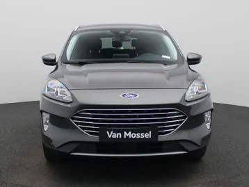 Ford Kuga 2022 photo 3