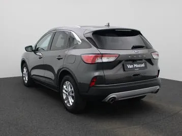 Ford Kuga 2022 photo 2
