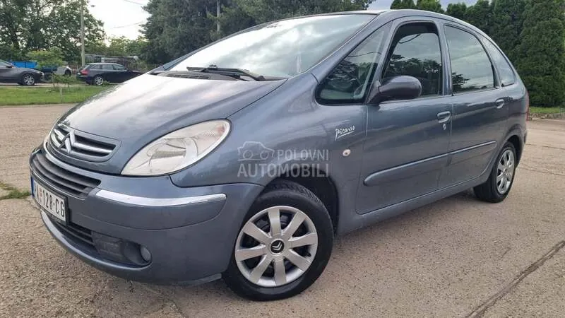Citroen Xsara Picasso 2006 photo 5