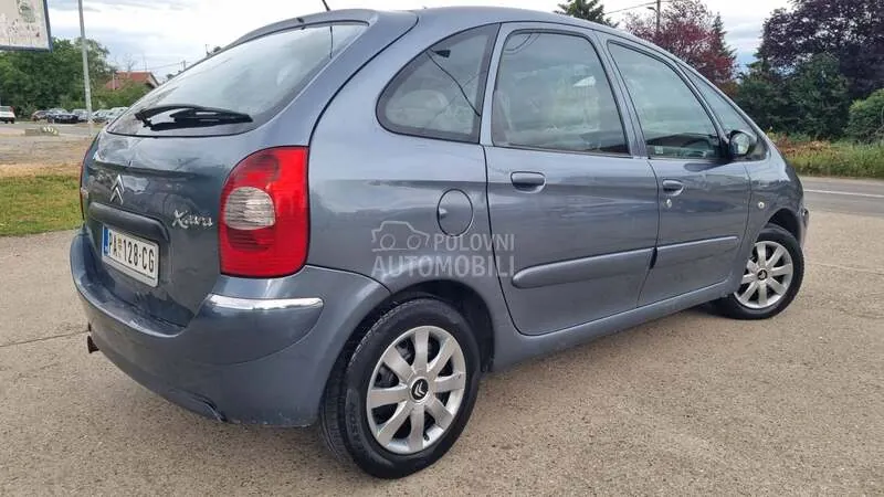 Citroen Xsara Picasso 2006 photo 4