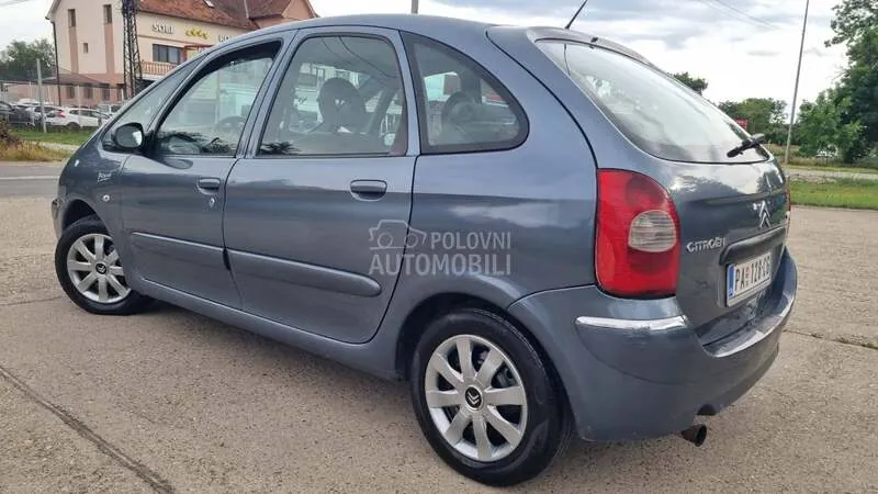 Citroen Xsara Picasso 2006 photo 3