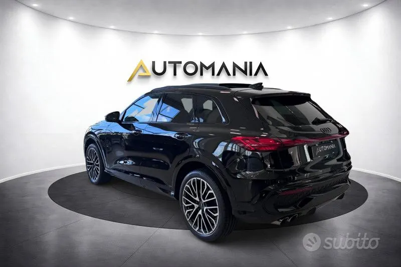 Audi Q5 2026 photo 5