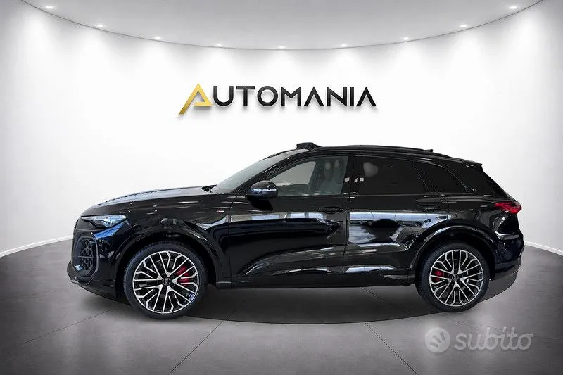 Audi Q5 2026 photo 4