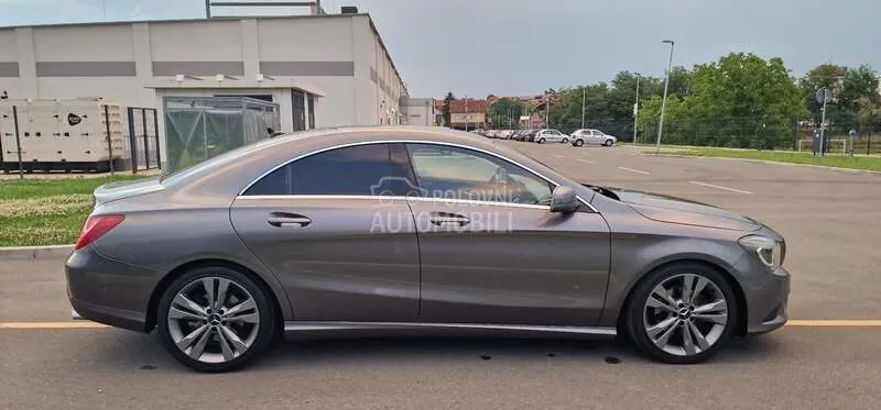 Mercedes-Benz Cla 2013 photo 4
