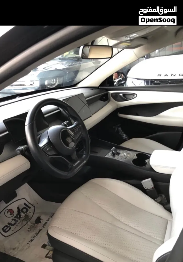 BYD E2 2025 photo 4