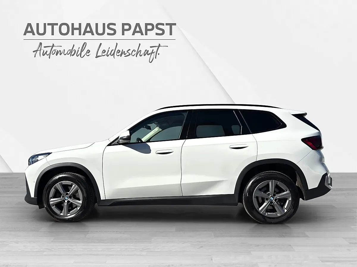 BMW X1 2025 photo 2