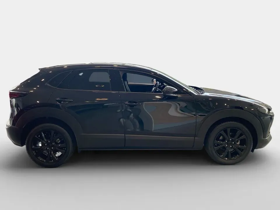 Mazda Cx-30 photo 3