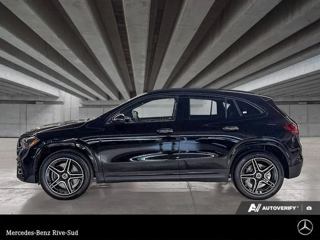 Mercedes-Benz Gla 2026 photo 2