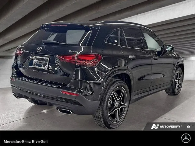 Mercedes-Benz Gla 2026 photo 5