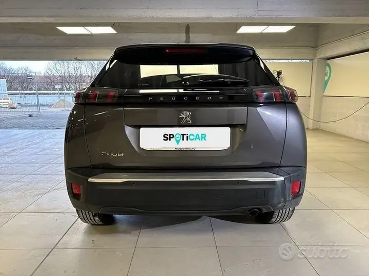 Peugeot 2008 2023 photo 4