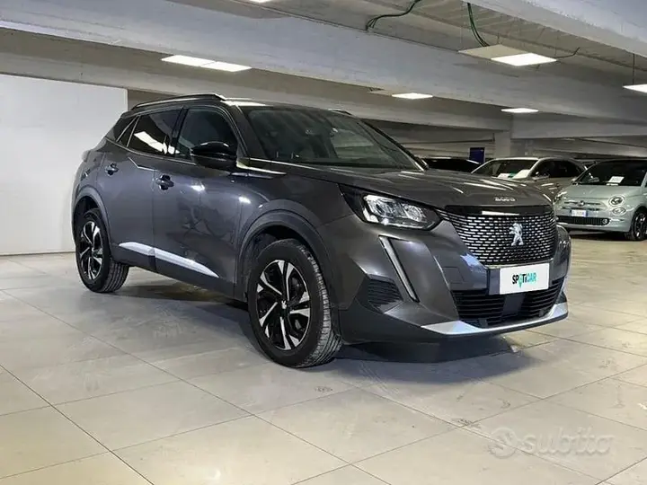 Peugeot 2008 2023 photo 5