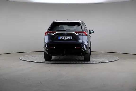 Toyota Rav4 Plug-In Hybrid 2023 photo 5