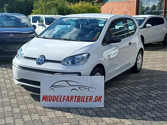 Volkswagen Up